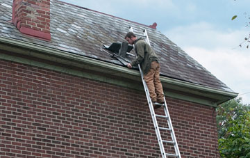 what affects urgent Gilmerton roof repairs
