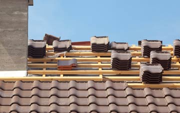 Gilmerton clay roofing costs