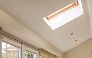 Gilmerton conservatory roof insulation companies