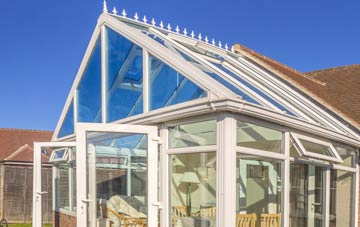 conservatory roof insulation costs Gilmerton