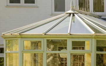 conservatory roof repair Gilmerton