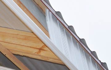 why Gilmerton fascia repairs are essential
