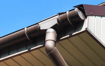 types of Gilmerton fascias