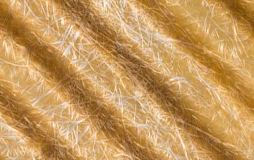 Gilmerton fibreglass roof waterproofing