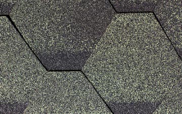 Gilmerton fibreglass shingle repairs