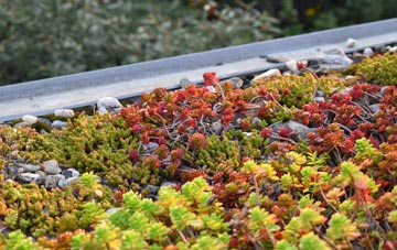 the cost of Gilmerton green roof installation
