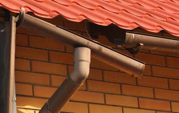 Gilmerton gutter repair costs