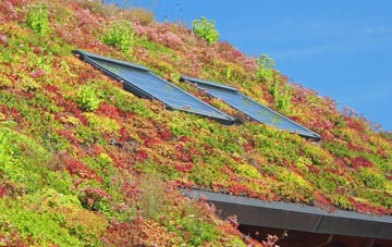 Gilmerton living roof systems