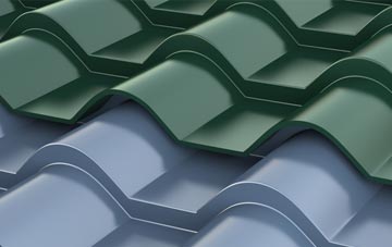 who should consider Gilmerton plastic roofs