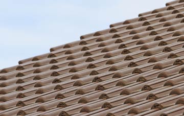 plastic roofing Gilmerton