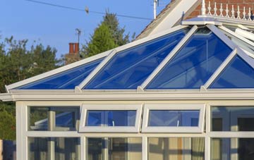 professional Gilmerton conservatory insulation