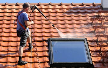 roof cleaning Gilmerton