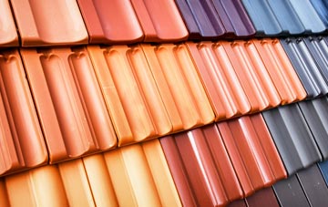 Gilmerton roof tile costs