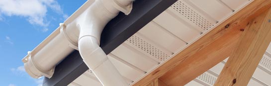 get Gilmerton guttering quotes today