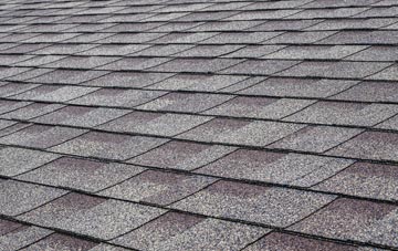 Gilmerton tiles for shallow pitch roofing