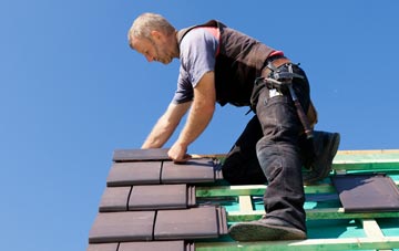 disadvantages of Gilmerton slate roofing