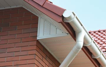 Gilmerton soffit repair costs