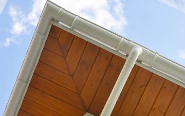 Gilmerton soffit types