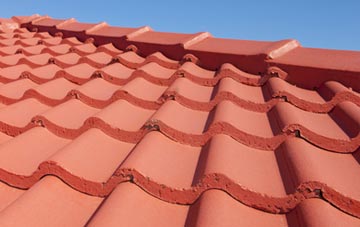 Gilmerton tile and slate roof replacement