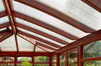 Gilmerton conservatory roofing insulation