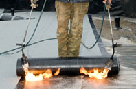 Gilmerton flat roof sealing quote