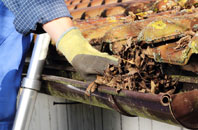 Gilmerton gutter cleaners