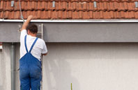 free Gilmerton gutter repair quotes