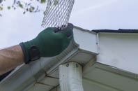 rated Gilmerton guttering repair companies