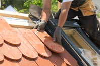 Gilmerton tiled roofing companies