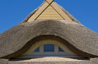 Gilmerton thatch roofing