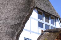 find rated Gilmerton thatchers